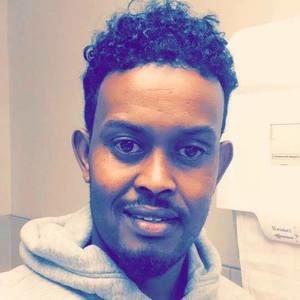 Meet your Posher, Saed